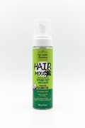 Hair Mousse