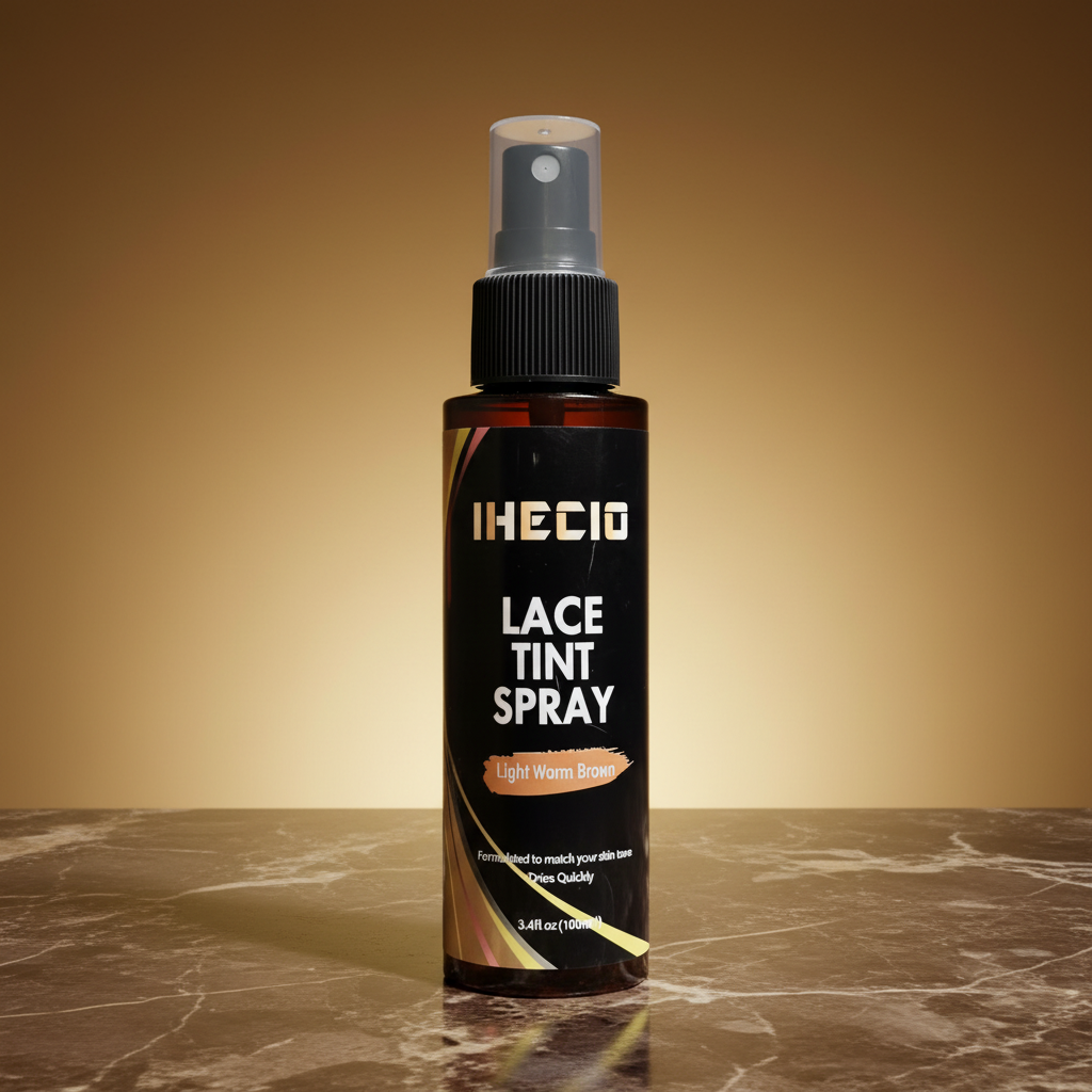 Lace Tint Spray (100ml)