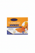 Turmeric Face Mask (10-Pack)