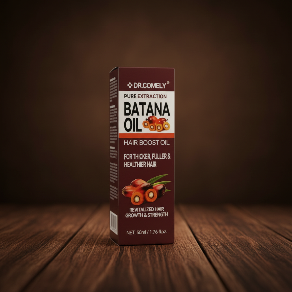 Batana Oil Hair Boost Oil  50ml / 1.76 fl.oz